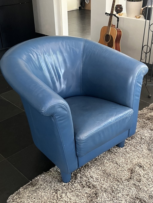 Brühl design fauteuil