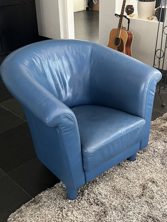 Image 1 of Brühl design fauteuil