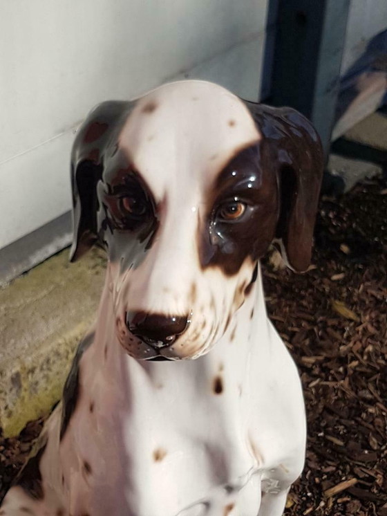 Image 1 of Vintage midcentury beeld