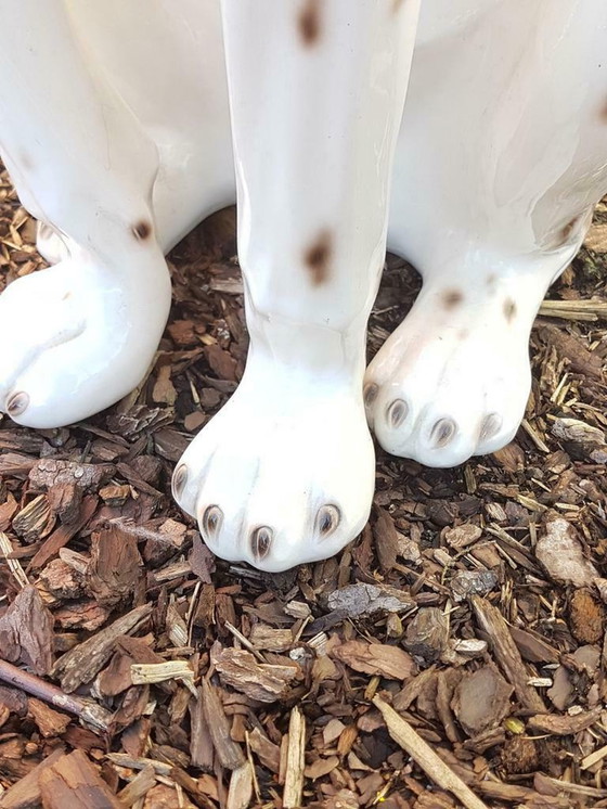 Image 1 of Vintage midcentury beeld