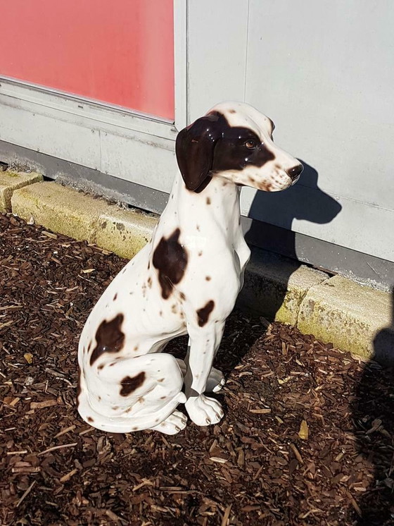 Image 1 of Vintage midcentury beeld