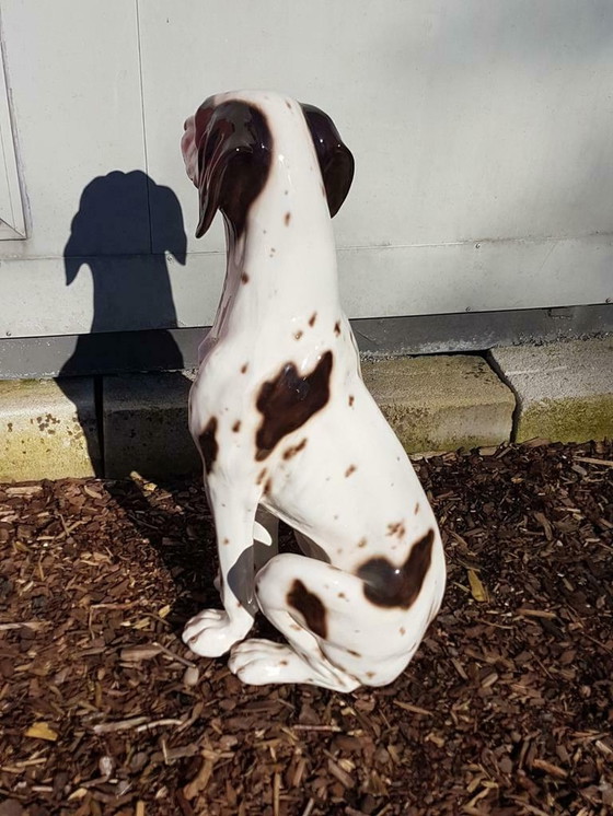 Image 1 of Vintage midcentury beeld