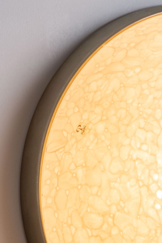 Image 1 of Peill & Putzler ''Dome'' lamp