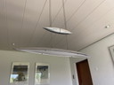 Postmodern hanglamp
