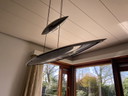 Postmodern hanglamp