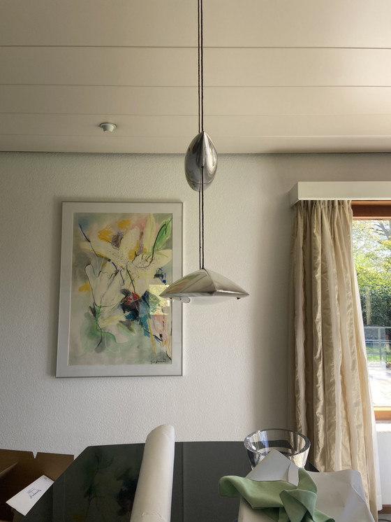 Image 1 of Postmodern hanglamp