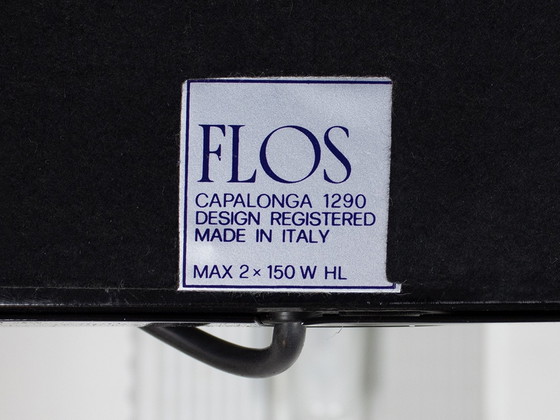 Image 1 of Flos Capalonga tafellamp