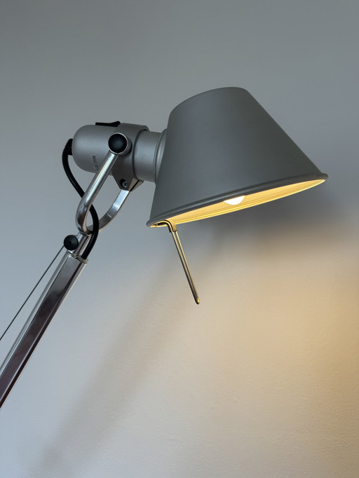 Artemide Tolomeo Lettura vloerlamp