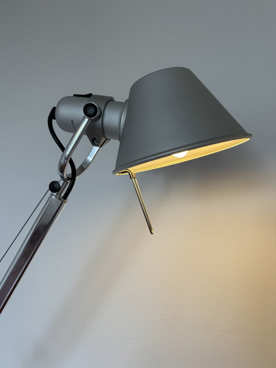 Image 1 of Artemide Tolomeo Lettura vloerlamp