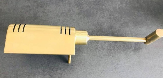 Image 1 of Vintage Holtkotter wandlamp