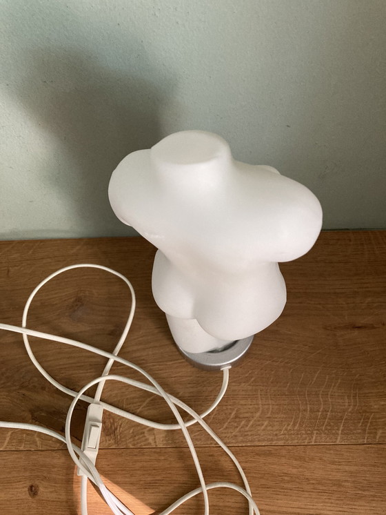 Image 1 of James & Poki Co dame tafellamp