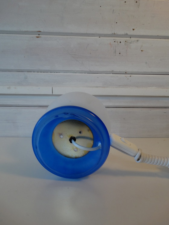 Image 1 of Vintage Egg-lamp