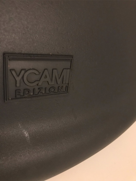 Image 1 of 6 x Ycami gestolen aanbidding