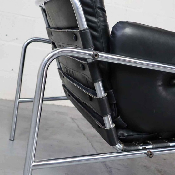 Image 1 of SZ08 Osaka armchair by Martin Visser for 't Spectrum