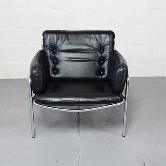 Image 1 of SZ08 Osaka armchair by Martin Visser for 't Spectrum