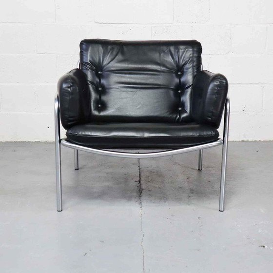 Image 1 of SZ08 Osaka armchair by Martin Visser for 't Spectrum