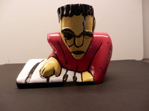 Herman Brood------IK