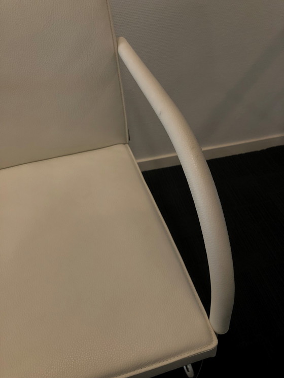 Image 1 of 12x Walter Knoll stoel