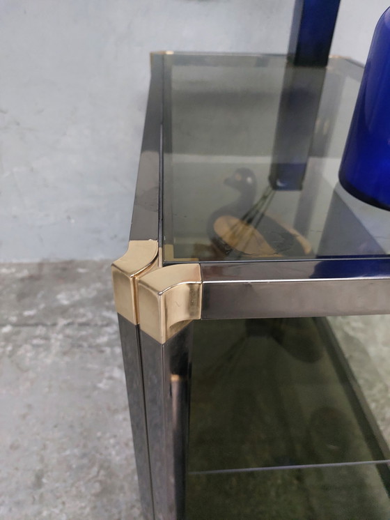 Image 1 of Vintage barwagen