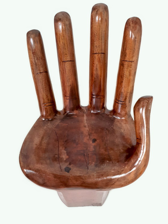 Image 1 of 2x Hand Chair