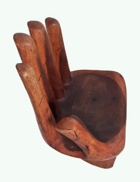Image 1 of 2x Hand Chair
