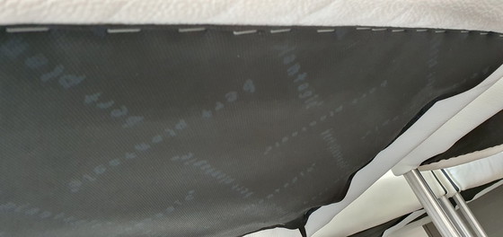 Image 1 of 6x Bert Plantagie eetkamerstoelen