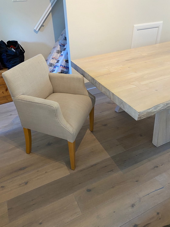 Image 1 of Pierre Cronje eetkamerset