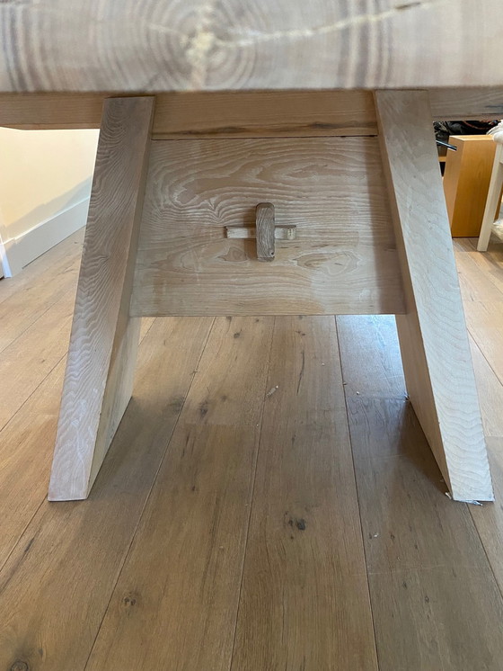 Image 1 of Pierre Cronje eetkamerset