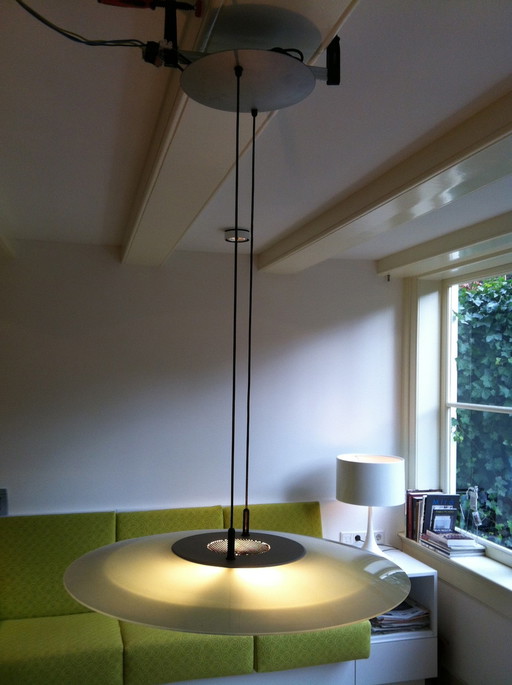 Studio Italia Ovi hanglamp