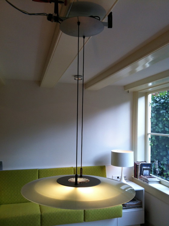 Image 1 of Studio Italia Ovi hanglamp