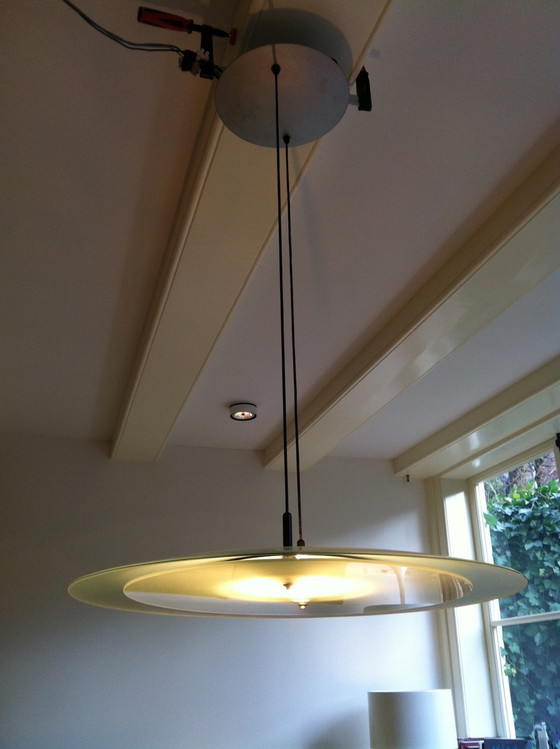 Image 1 of Studio Italia Ovi hanglamp