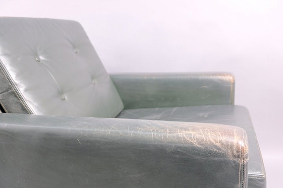 Image 1 of Fauteuils Mid-Century , set van 2