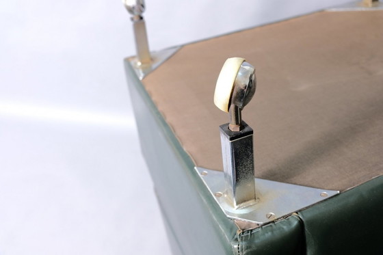 Image 1 of Fauteuils Mid-Century , set van 2