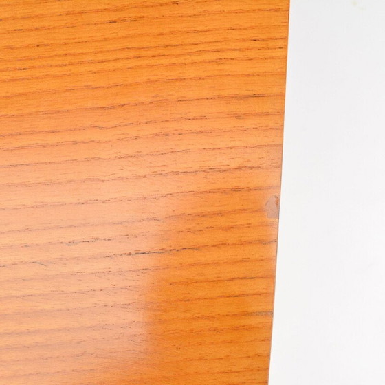 Image 1 of Vintage salontafel door K. Musil voor Jitona, Tsjecho-Slowakije 1966