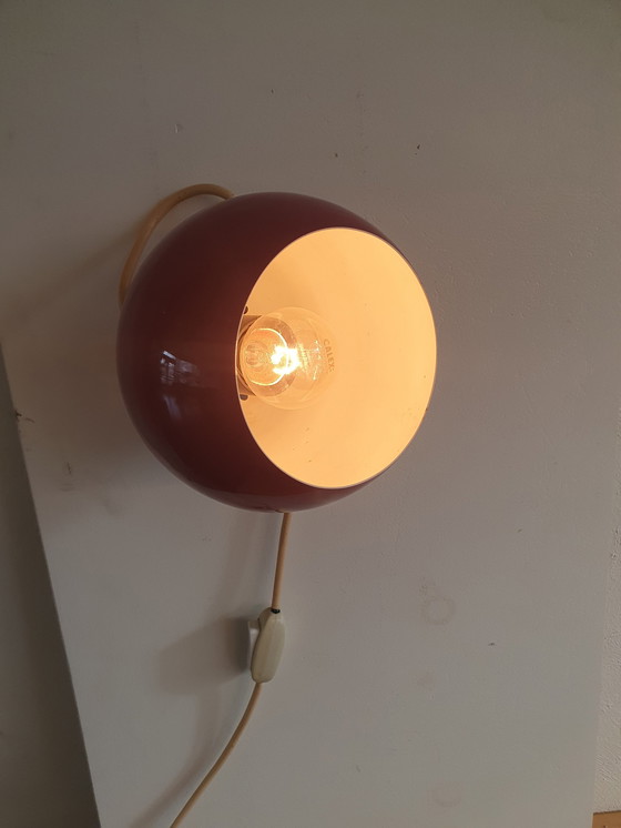 Image 1 of Lampadari Reggiani Magnetic Ball Lamp