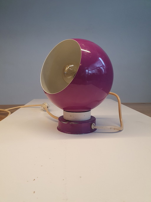 Lampadari Reggiani Magnetic Ball Lamp