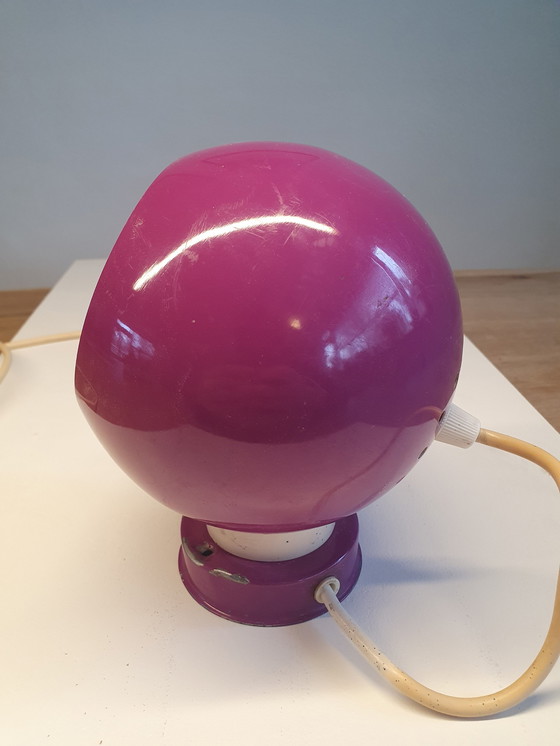 Image 1 of Lampadari Reggiani Magnetic Ball Lamp