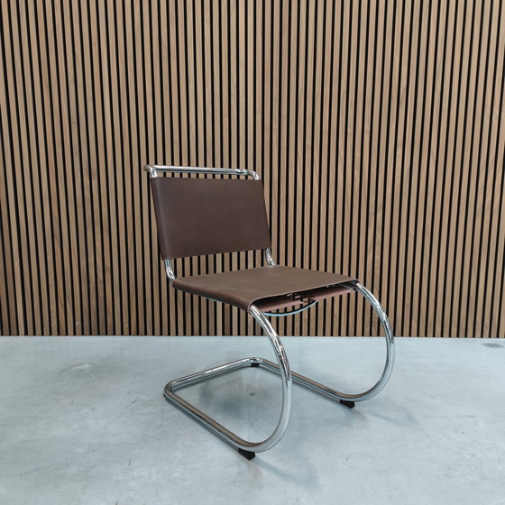 Image 1 of Thonet Eetkamerstoel