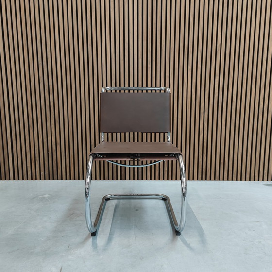 Image 1 of Thonet Eetkamerstoel