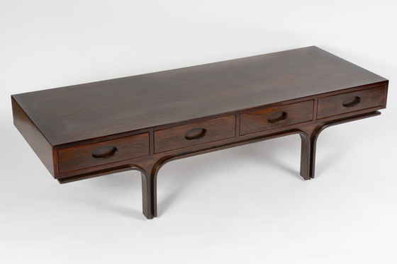 Image 1 of Tafel Console De Frattini Pour Bernini 1957