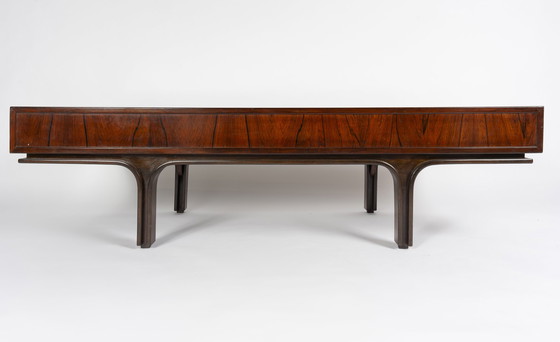 Image 1 of Tafel Console De Frattini Pour Bernini 1957