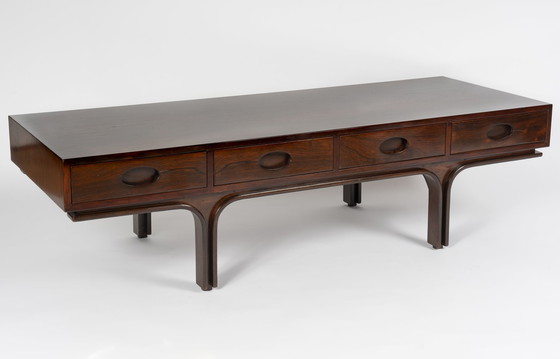 Image 1 of Tafel Console De Frattini Pour Bernini 1957