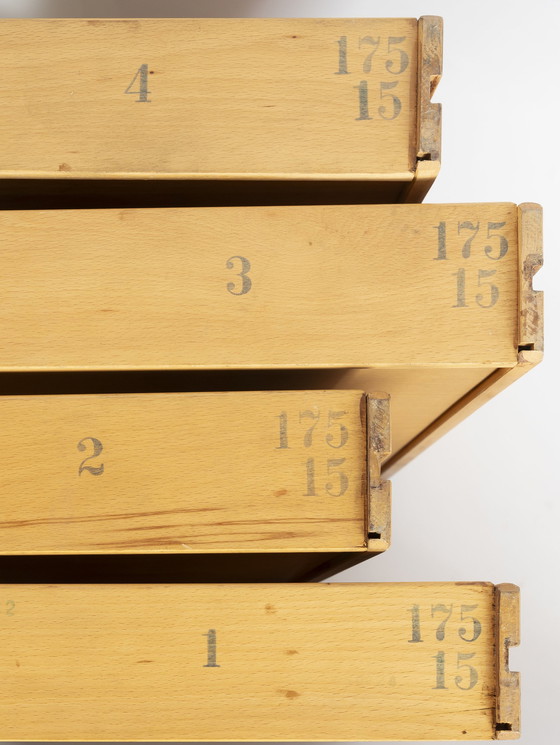 Image 1 of Tafel Console De Frattini Pour Bernini 1957