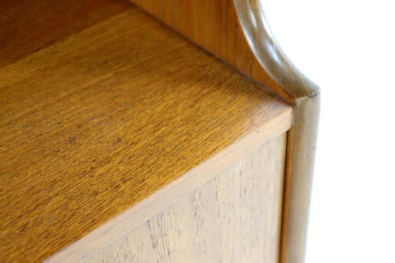 Image 1 of G-Plan Victor Wilkins Highboard Kast 'Horwich' Vintage