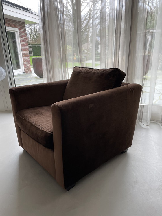 Image 1 of 2x  Linteloo Easy Living fauteuils