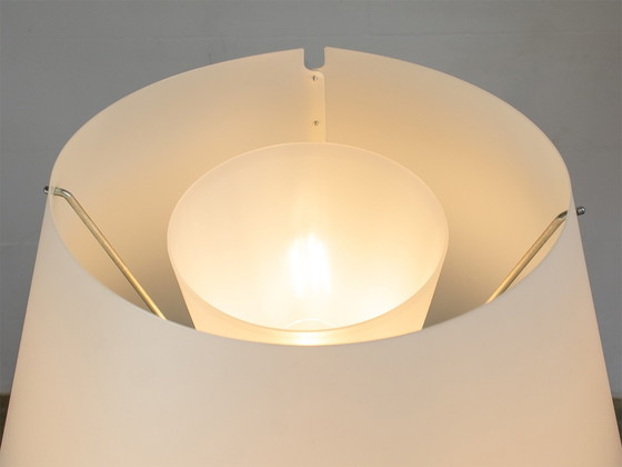 Image 1 of 2 xLuceplan Costanza vloerlampen design Paolo Rizzatto