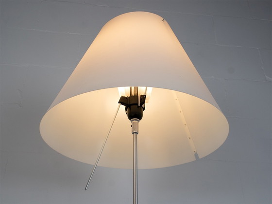 Image 1 of 2 xLuceplan Costanza vloerlampen design Paolo Rizzatto