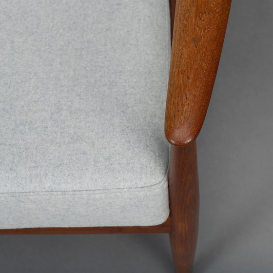 Image 1 of Grete Jalk Fauteuil