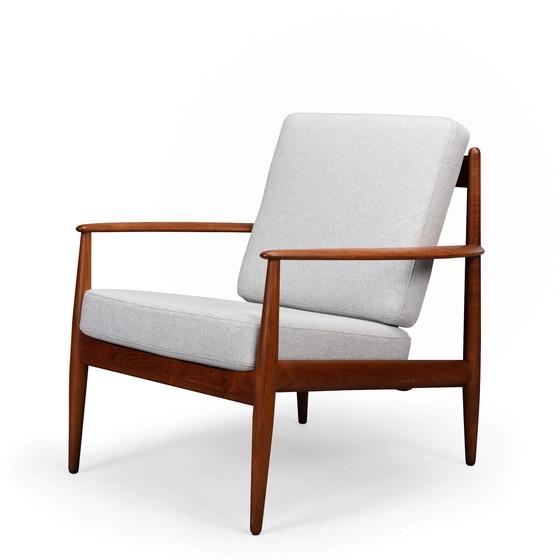 Image 1 of Grete Jalk Fauteuil