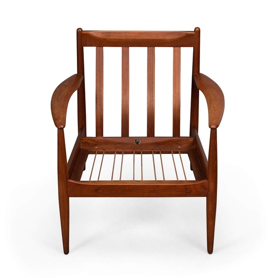 Image 1 of Grete Jalk Fauteuil